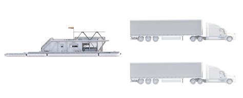 HydroHouse offers a unique houseboat design for the rich and famous