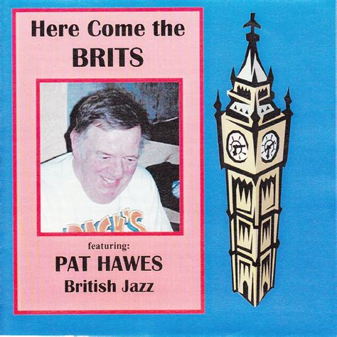 ‎here Come The Brits Feat Frank Brooker Ken Pye Paul Munnery