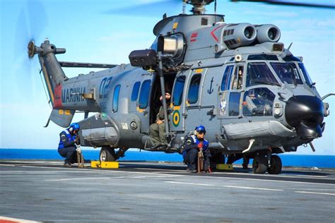 Helicóptero da Marinha conheça o UH 15 Super Cougar que caiu em Formosa