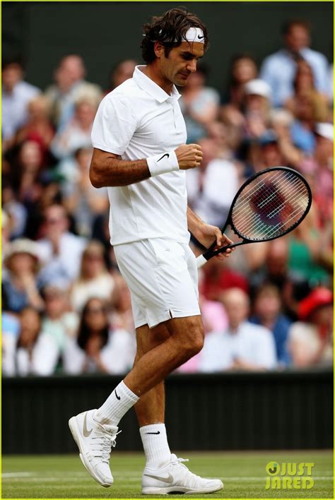 Novak Djokovic Wins Wimbledon 2014 Check Out The Photos Photo