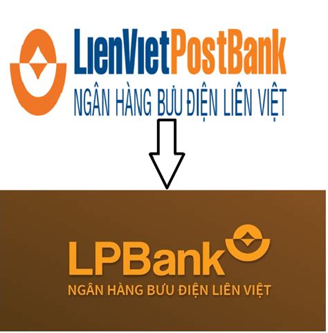 LienVietPostBank đổi tên thành LPBank Vietstock