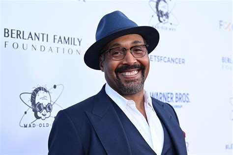 What S Jesse L Martin S Real Name NBC Insider