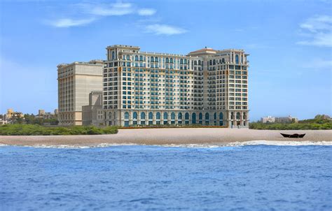 Luxury Hotels In Chennai The Leela Palace Chennai