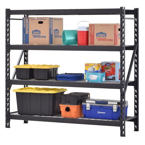 Garage Goals at Lowes.com