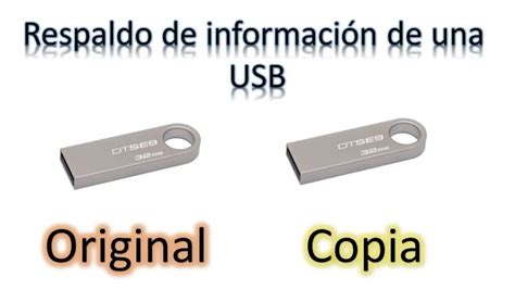 Descubre Qu Es Y Como Funciona Un Pendrive