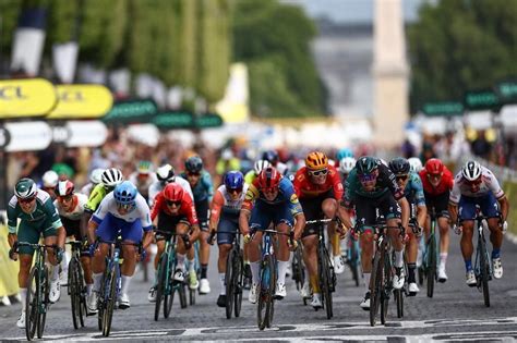 Tour De France Les Trois Premi Res Tapes De L Dition D Voil Es