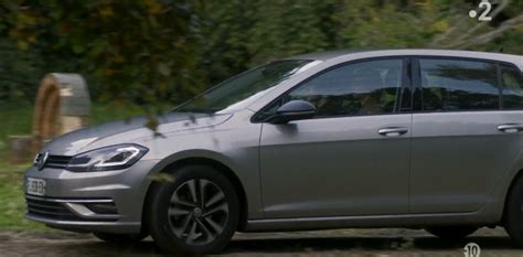 IMCDb org 2019 Volkswagen Golf 1 0 TSI VII Typ 5G in Les rivières