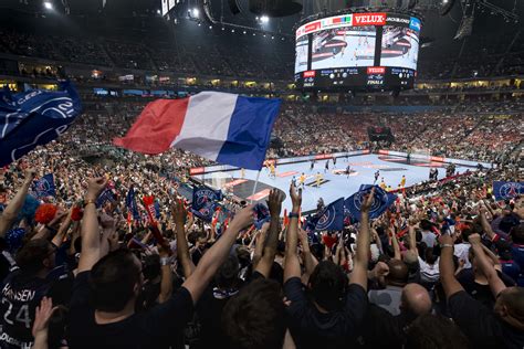 Portfolio(20160528 – EHF Final Four – 1HF Kielce vs Paris – 322 ...