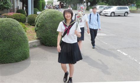 弘前学院聖愛中学高校の制服写真画像まとめ・レビュー口コミ評判・生徒の着こなし・夏服冬服詳細情報│全国中高制服グラム 全国47都道府県の中学校