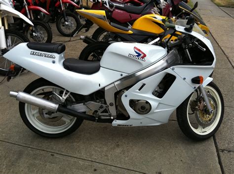 1989 HONDA CBR 250R MC19 3292 JBMD2453540 JUST BIKES