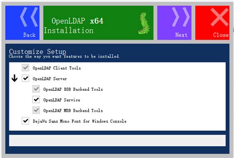 How To Install Ldap Server On Windows And Work With Omada Router To