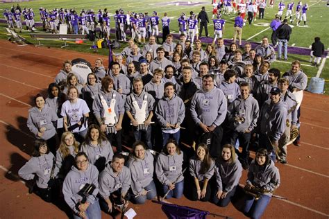 DGN Seeks Band Alumni to Perform on Oct. 2 | Woodridge, IL Patch