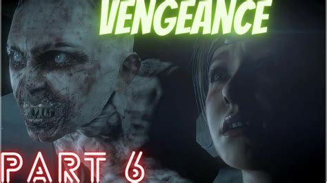 UNTIL DAWN GAMEPLAY Chapter 6 Vengeance L No Commentary 006 YouTube