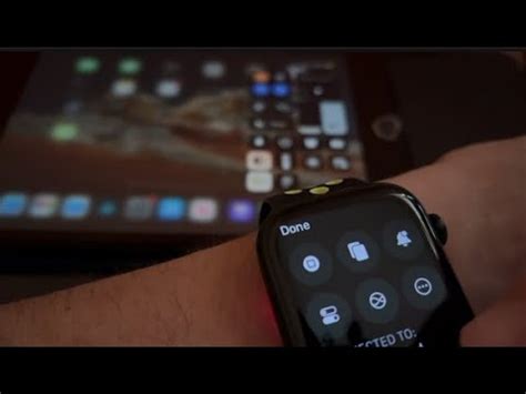 How To Control Your IPhone Or IPad With Apple Watch On WatchOS 9 YouTube