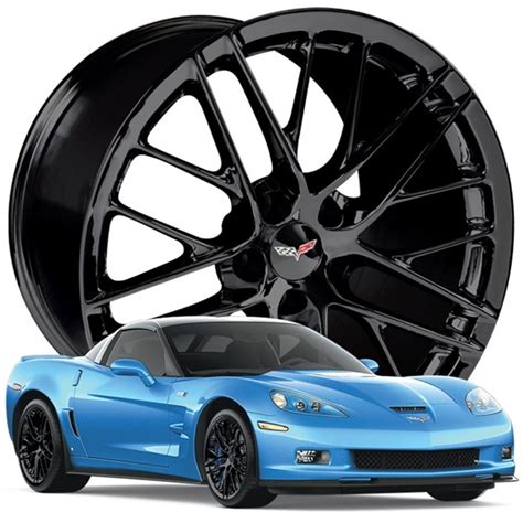 C6 Corvette Black Wheels | ubicaciondepersonas.cdmx.gob.mx