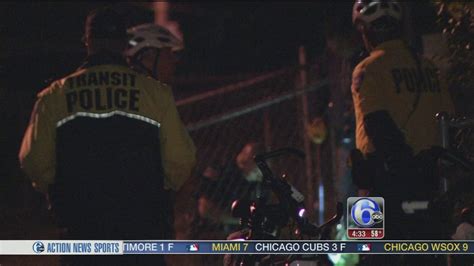 Fight Between 2 Families Ends In Shooting In Darby Borough 6abc