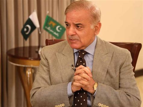 Pm Shehbaz Sharif Orders Inquiry Into Power Outage In Pakistan Trendradars India