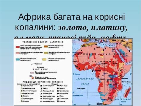 Презентація Африка найспекотніший материк для учнів 4 класу