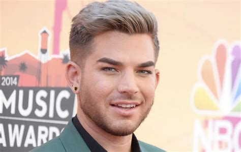 How Much Is Adam Lambert Worth