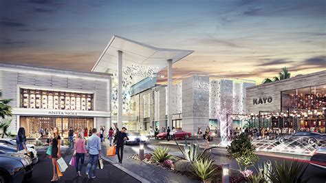 Scottsdale Fashion Square Redevelopment