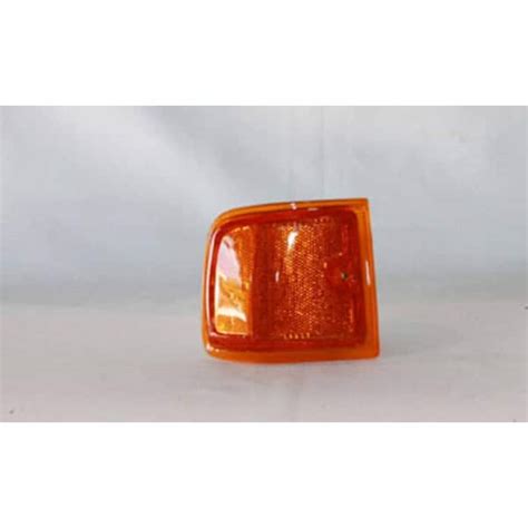 TYC Side Marker Light Assembly 18 5055 01 The Home Depot