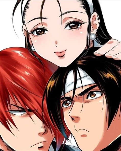 Familia Kof Wiki Emos Scene G Ticos Raros Amino Amino