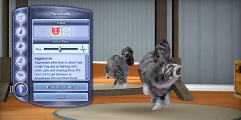 The Sims 3: Pets PC Preview | GameWatcher