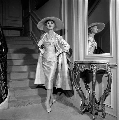 Jacques Fath: Life Story of Gorgeous Collections of the most ...