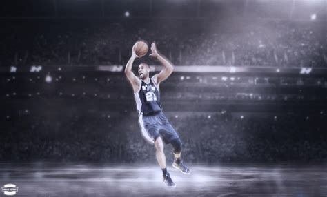 Tim Duncan Wallpaper by NewtDesigns on DeviantArt