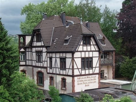 Free German House Stock Photo - FreeImages.com