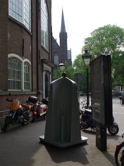 Dutch Toilets — Toilets Of The World