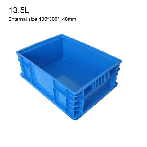 Industrial Plastic Storage Boxes Industrial Storage Boxes Eu B