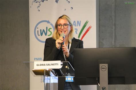 IWS Italian Water Tour 2022 Gruppo CAP 2 Novembre Servizi A Rete