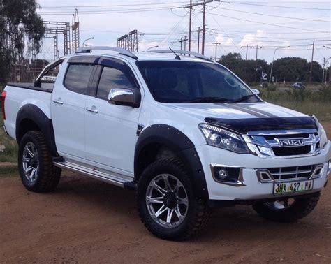 Isuzu Arctic Truck Review Artofit