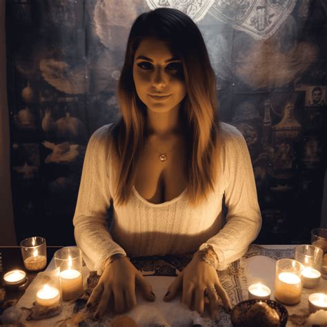 Trusted Tarot Expert Aria Free Tarot Reading Psychic4cast