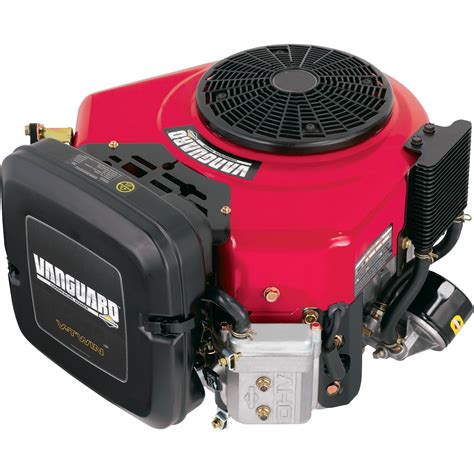 Hp Briggs And Stratton V Twin Engine