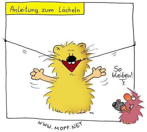 Lächeln | Mopf-der Blog