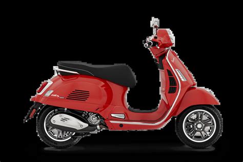 Vespa Gts Super Euro Kein Grauimport Vespastore Landshut