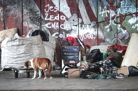 La Argentina Entre Los Tres Pa Ses De Am Rica Latina En Los Que M S Creci El Ndice De Pobreza