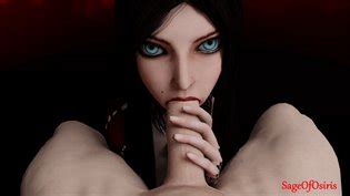 Alice Liddell Gifs Alice Madness Returns Luscious Hentai Manga Porn
