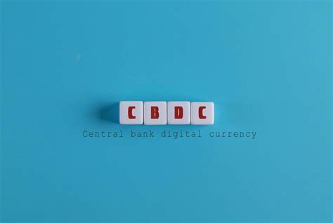 Verbete Draft O Que Cbdc Central Bank Digital Currency