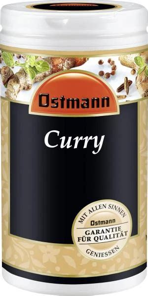 Hochwertig Und Benutzerfreundlich Ostmann Curry Ostmann Shop