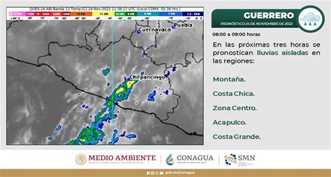 Conagua Clima On Twitter ☔️🌫️ En Estados Del Noroeste Noreste