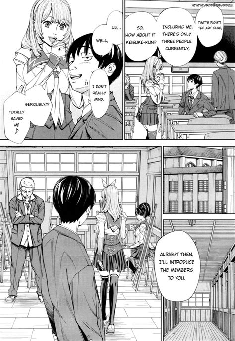 Page 19 Hentai And Manga English Seto Yuuki Chitose Issue 1 Erofus