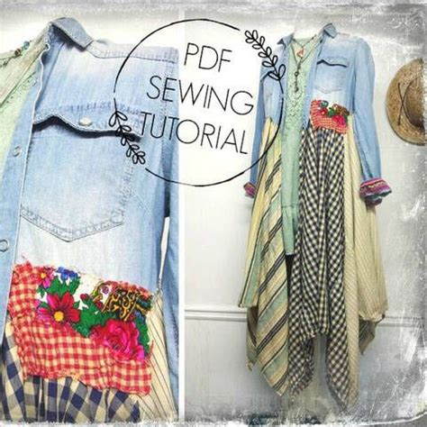 Best Ways To Reuse Old Clothing With Helpful Tutorials Artofit