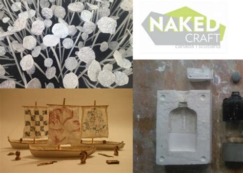 Naked Craft An Lanntair