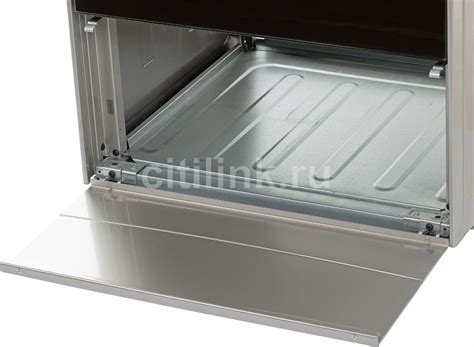 Характеристики Электрическая плита Darina 1B EC 341 606 silver ...