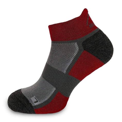 More Mile Running Socks Sports Compression Socks Start Fitness