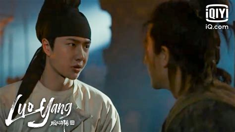 LUOYANG Preview Episode 12 IQiyi Philippines YouTube