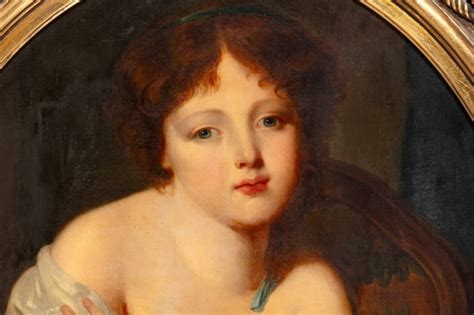 A Letter By Jean Baptiste Greuze On Artnet